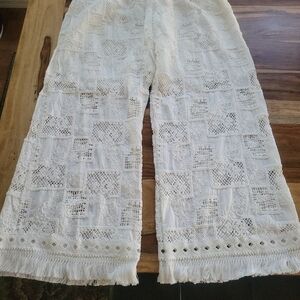 Johnny Was Never Worn Ladies Pants